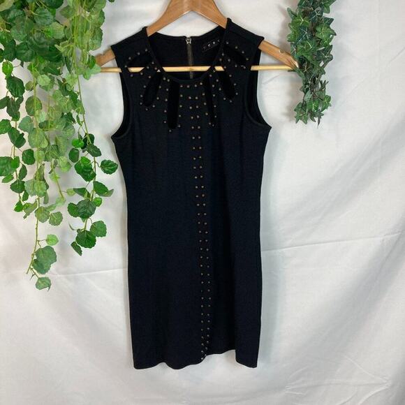 TCEC Studded mini dress S - Picture 1 of 3
